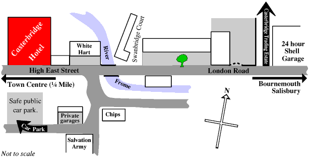 Detailed Map